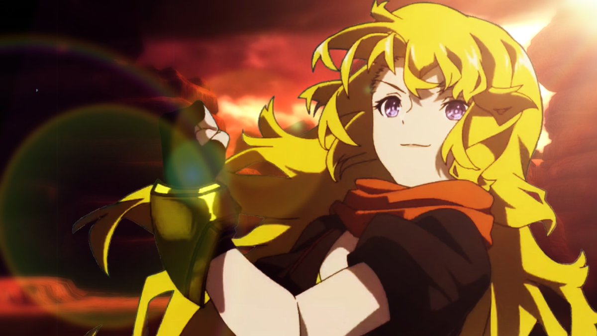 Me? Name's Yang.
I uh... Came over here to punch some boulders. Y'know, boredom and all?