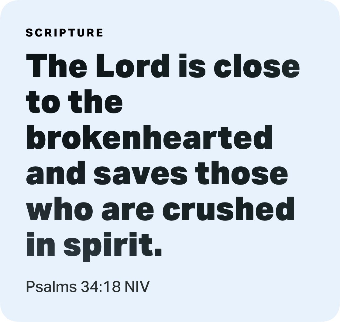 SandyAllnutt's tweet photo. Psalms 34:18 NIV https://t.co/lf23pcuWC0 https://t.co/EoRe7AKbGh