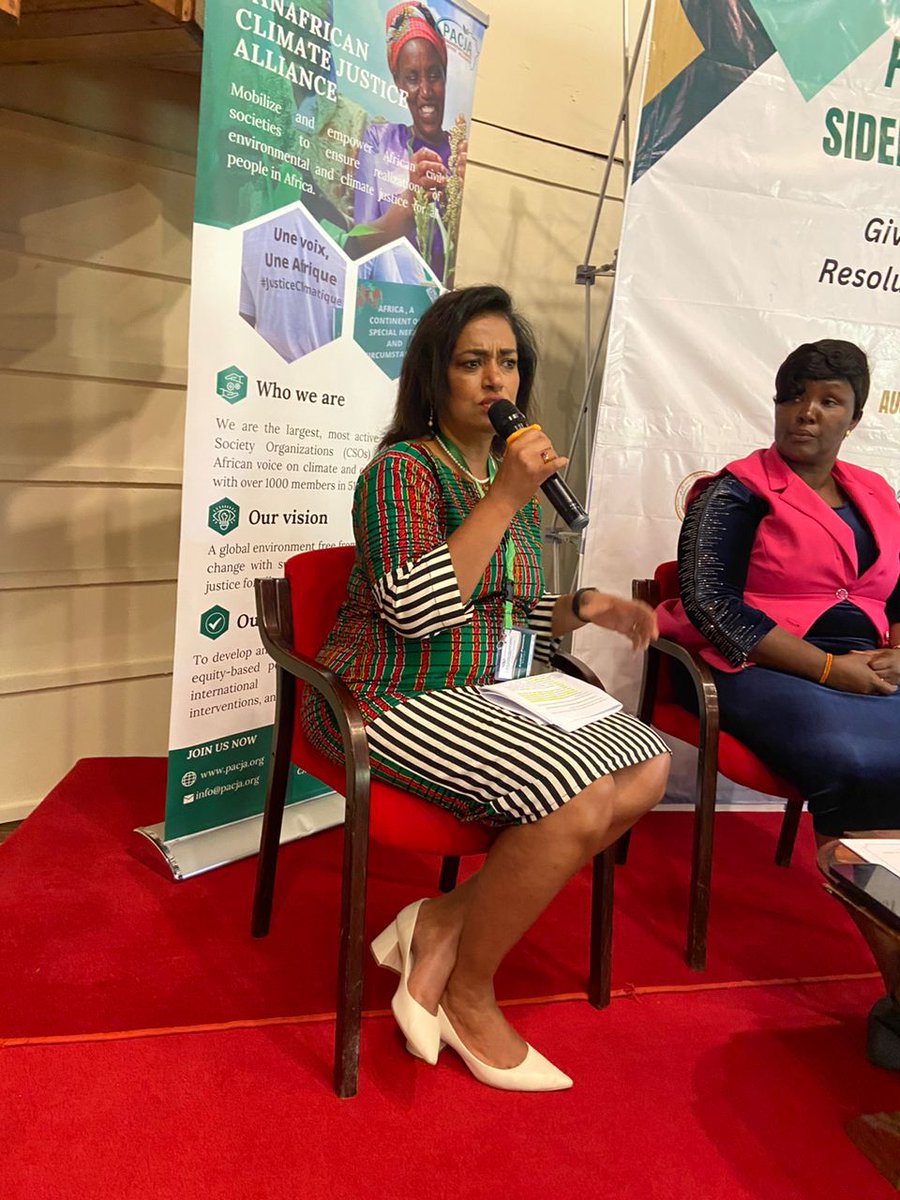 Violajeptoo8's tweet photo. Parliamentary dialogue serves as a crucial platform for advancing climate action through policy, legislation, accountability, and public engagement.#ACSweWant 
#ACS2023 
#MPs4ClimateAction 
@AfClimateSummit @AfrikParliament @_AfricanUnion @PACJA1 https://t.co/CHTB0g6LNv