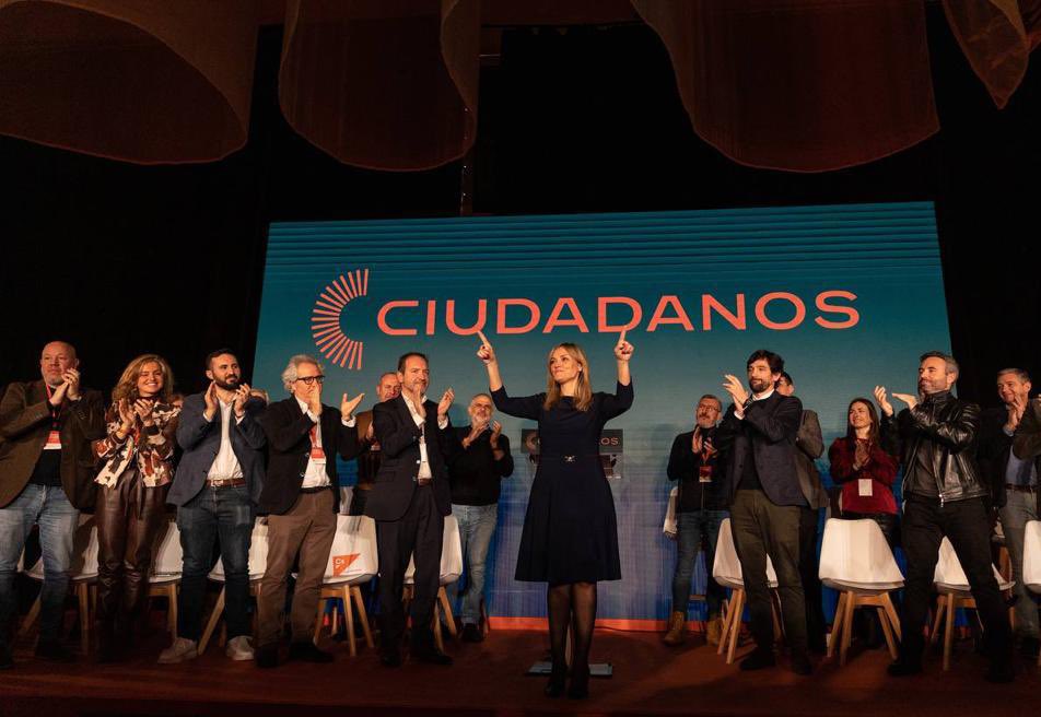 Ciudadanos 🇪🇸🇪🇺 tweet media
