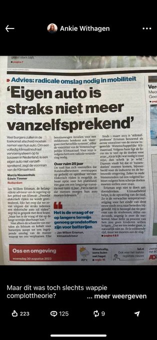 Was dit niet een complottheorie van een stelletje domme wappies? https://t.co/jrL9iLMs3Y<a href="/tag/marcelmessing"class="tags"><span>#marcelmessing</span></a><a href="/tag/marijke"class="tags"><span>#marijke</span></a>