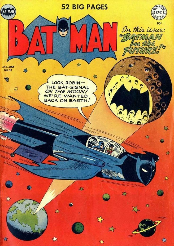 jonyballistic's tweet photo. #Batman in the future
#Batplane #dccomics https://t.co/AkHBA5TeLW