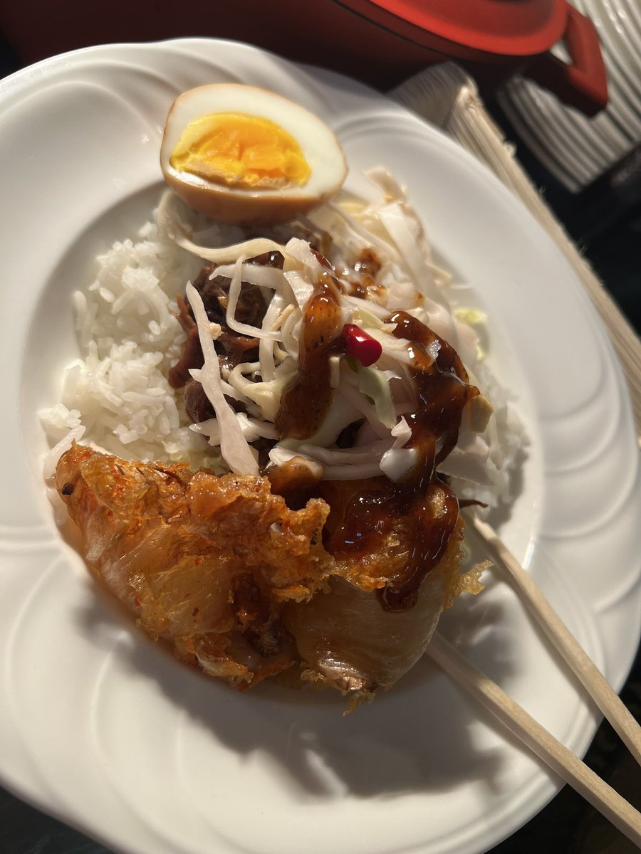 RBC food tweet media