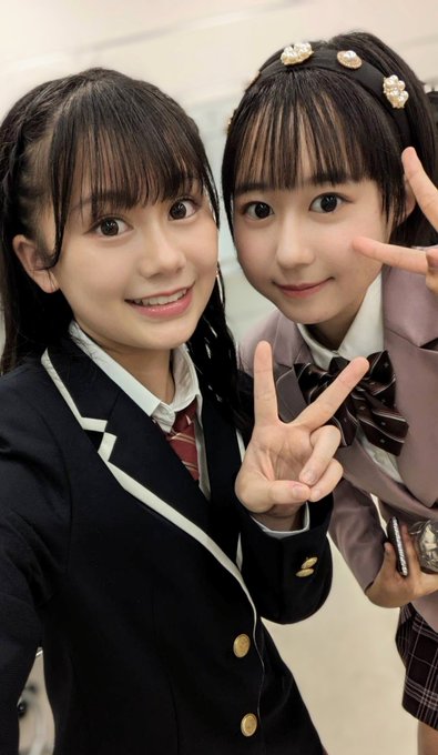 Twitterのコスプレ画像9