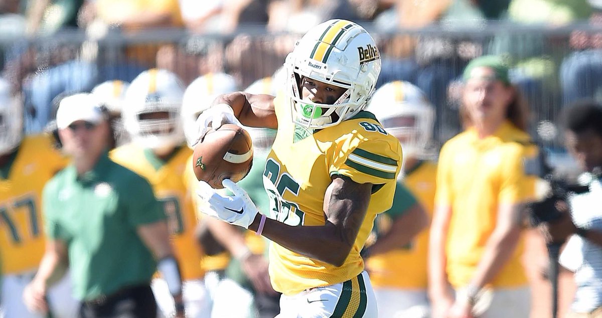 Maurice “Meaux” Stewart Jr. tweet media