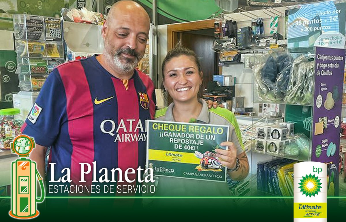 La Planeta tweet media