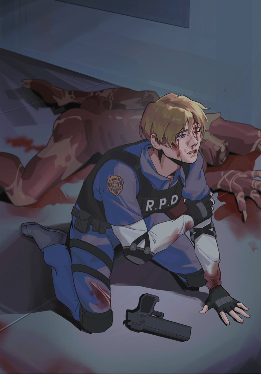 White Wilderness tweet media