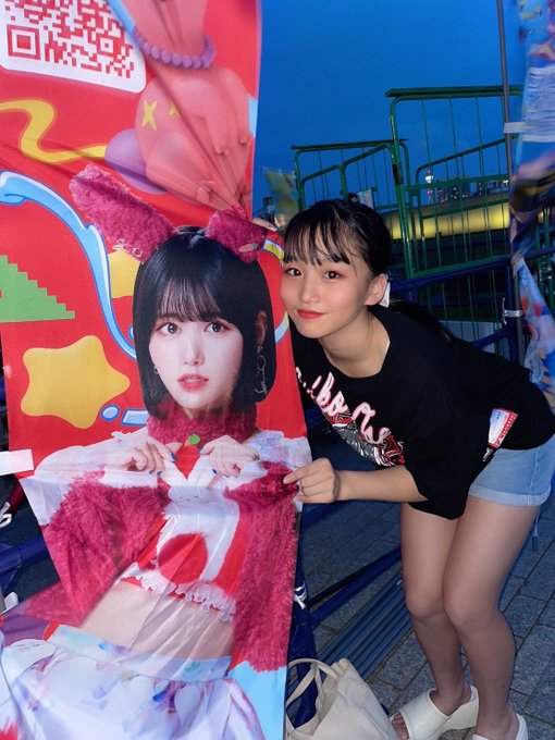 Twitterのコスプレ画像17