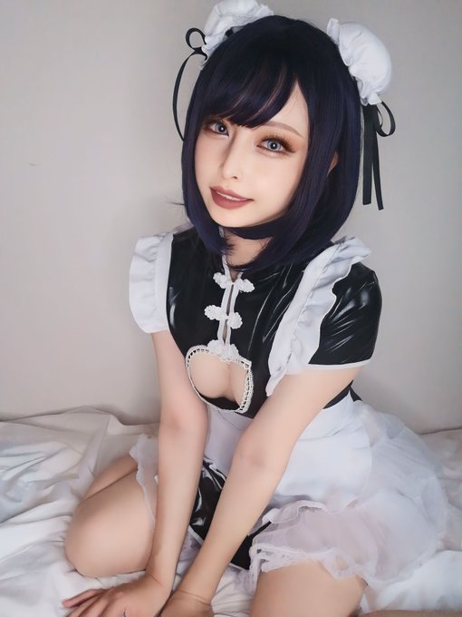 コスプレイヤー枢木くるりのTwitter画像5