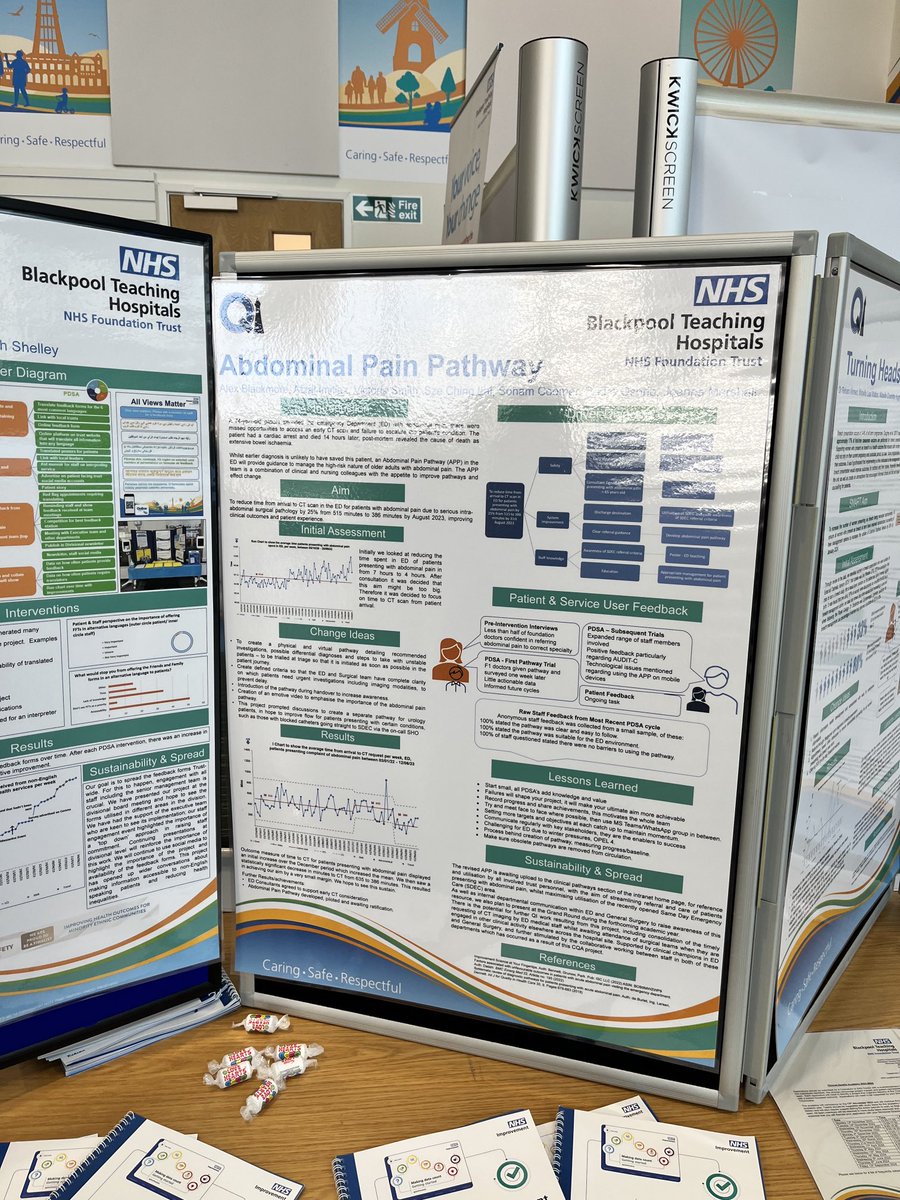 Jo Marshall (@jommarshall1) on Twitter photo β¦<a href="/BTHSACCT/">BTH SACCT Division</a>β© pop along to the mezzanine for inspiration to apply for the next CQA collaborative β¦@KGoldthorpe1β© β¦@BTHQIHubβ© πππ€ β¦<a href="/BTHSACCT/">BTH SACCT Division</a>β© pop along to the mezzanine for inspiration to apply for the next CQA collaborative β¦@KGoldthorpe1β© β¦@BTHQIHubβ© πππ€