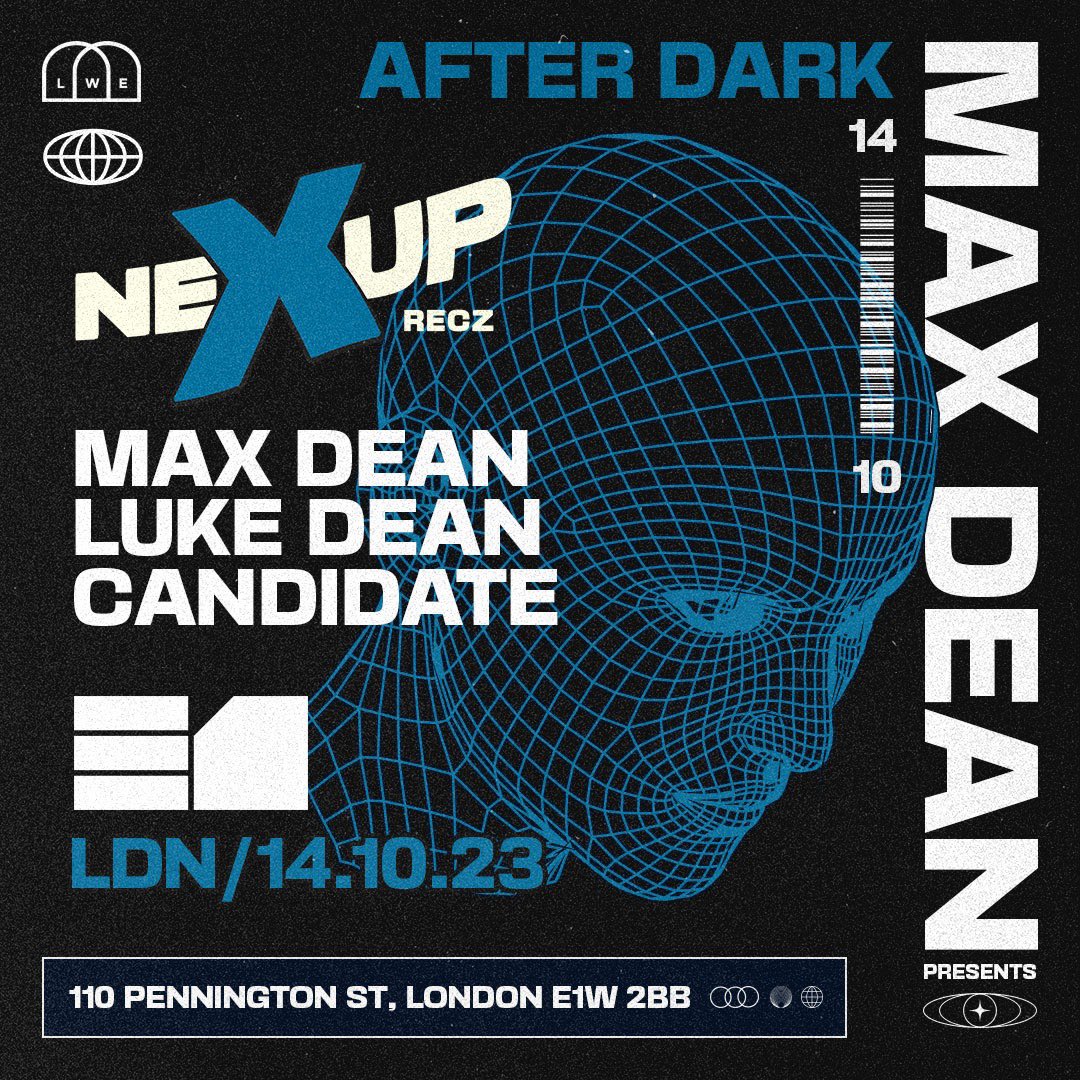 HAD TO CALL ON THE AFTERS! IF YOU MISSED OUT ON 93, DONT MAKE THE SAME MISTAKE TWICE ;) 👇🏻

link.dice.fm/Tc8475aed4f3