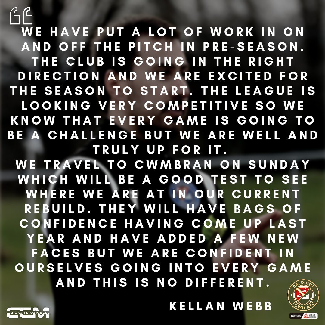 Caldicot Town Ladies tweet media