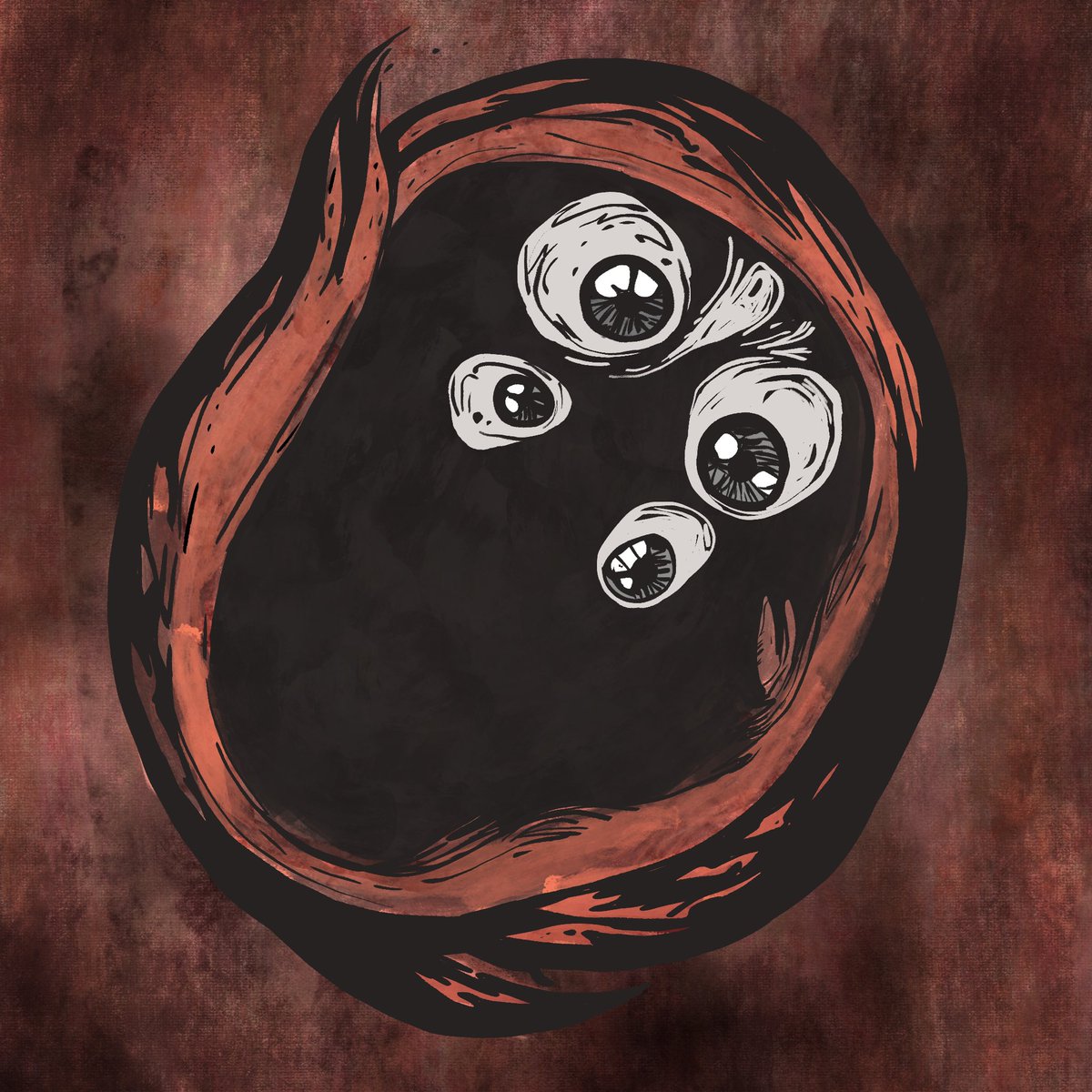 Eyes, eyes, eyes,,,

#wip