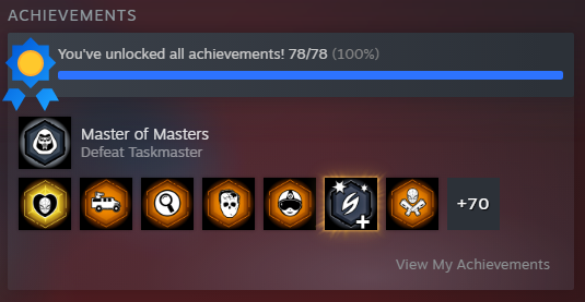 FrameoftheGame's tweet photo. And done. Actually the third time Ive got 100% (Did it on two separate PS4 accounts). A shame I'll have to wait for part 2 on PC. @NixxesSoftware @insomniacgames

#SpiderMan #SpiderManPC #VirtualPhotography #nvidia #InsomGamesCommunity #InsomGamesSpotlight #ReShade https://t.co/9YzY95vH1W
