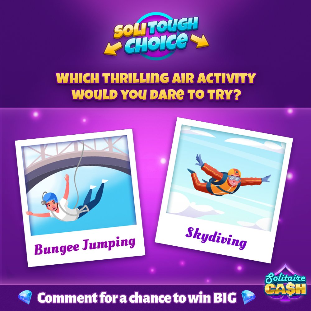 Solitaire Cash tweet media