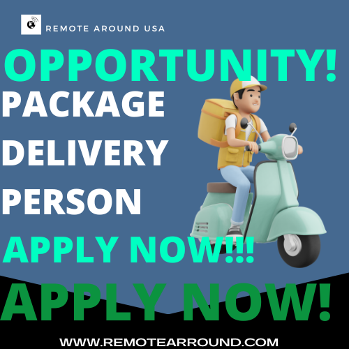 RemoteAround's tweet photo. 🚚 Join Our Team - Delivery Driver Position in Boise, ID! 🚚

IDAHO https://t.co/Trf5bEnflA

USA https://t.co/JY81JOYR4j

#remotearround #vacancies #BoiseJobs #DeliveryDriver #AmazonHiring #BoiseID #DriverPosition #JobOpportunity #NowHiring #AmazonDSP #CareerAdvancement #ApplyNow https://t.co/VIeOfmjFHn