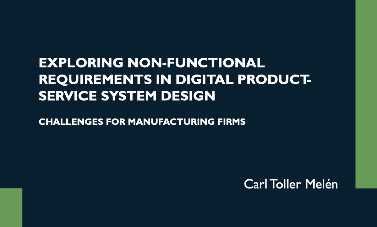 BTH Product Development Research Lab tweet media