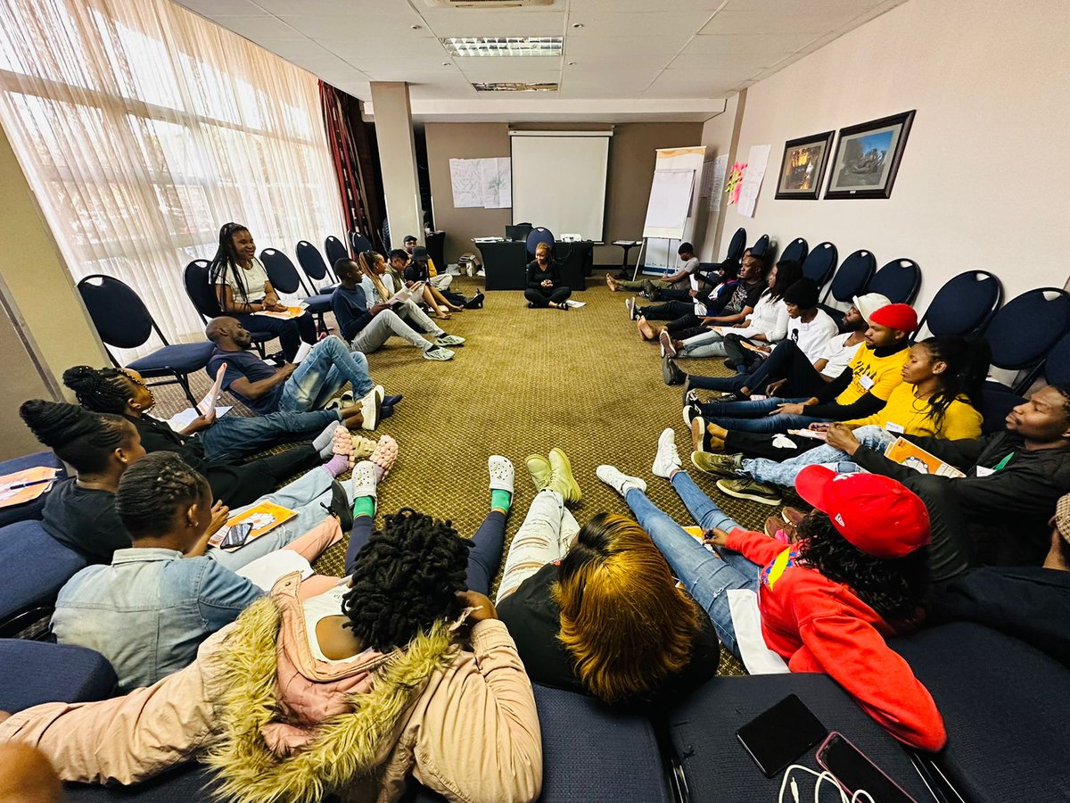 ACTIVATE! Change Drivers tweet media