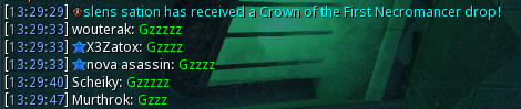 slens_sation's tweet photo. 160 drystreak ended #runescape #rasial https://t.co/FSOfVhyyka