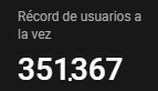 DjMaRiiO's tweet photo. Nunca me falláis viendo un sorteo en directo❤️👑 https://t.co/h7112bkoZr