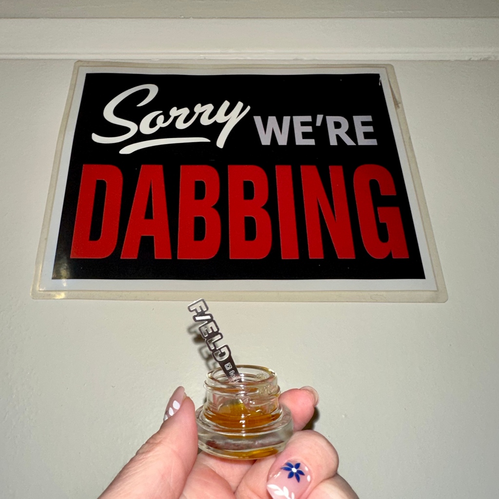 Field Extracts tweet media