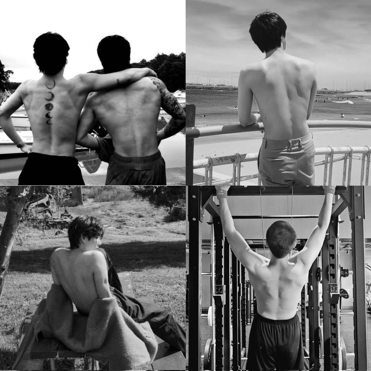 SI ESTE VA SER EL CAPITULO 2 DE BTS, ENTONCES ESTOY DE ACUERDO😍