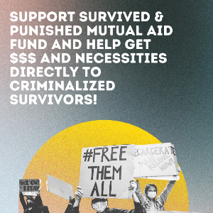 m__tina's tweet photo. BOOST BOOST BOOST!

@survivepunishNY is raising $40,000 by TODAY to be able to continue sending much-needed commissary &amp; packages to S&amp;P NY’s incarcerated members. 

So far we have mobilized and raised almost $29K! 

Please support and share S&amp;P NY's mutual aid fundraiser! https://t.co/ix1K0nLeRe