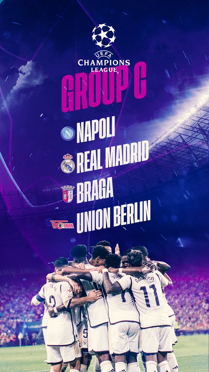 RodrygoGoes's tweet image. A por la 15 @realmadrid  🤍🏆💭 @ChampionsLeague