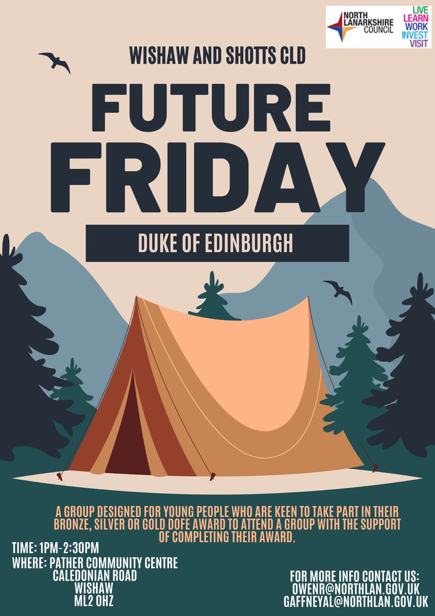 Clyde Valley Future Fridays tweet media