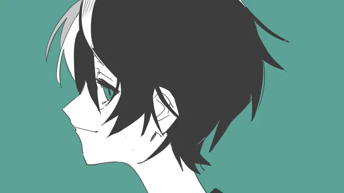 らくがき 