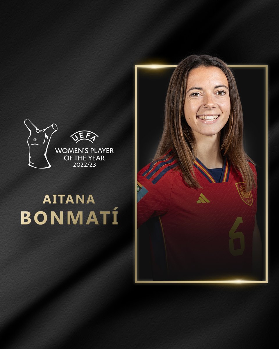 UEFA Women’s Champions League tweet media
