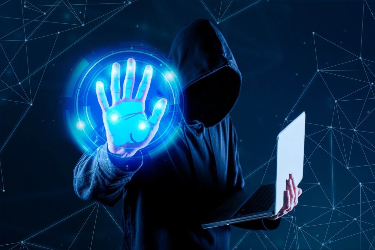 Exploring Ethical Hacking & Penetration Testing: Enhancing Cybersecurity

full details follow this link
yourinfotech.com/exploring-ethi…

#EthicalHacking #PenetrationTesting #Cybersecurity  #WhiteHatHacking  #WebAppSecurity #CyberDefense #DigitalSecurity  #EthicalHackers #SecurityTesting