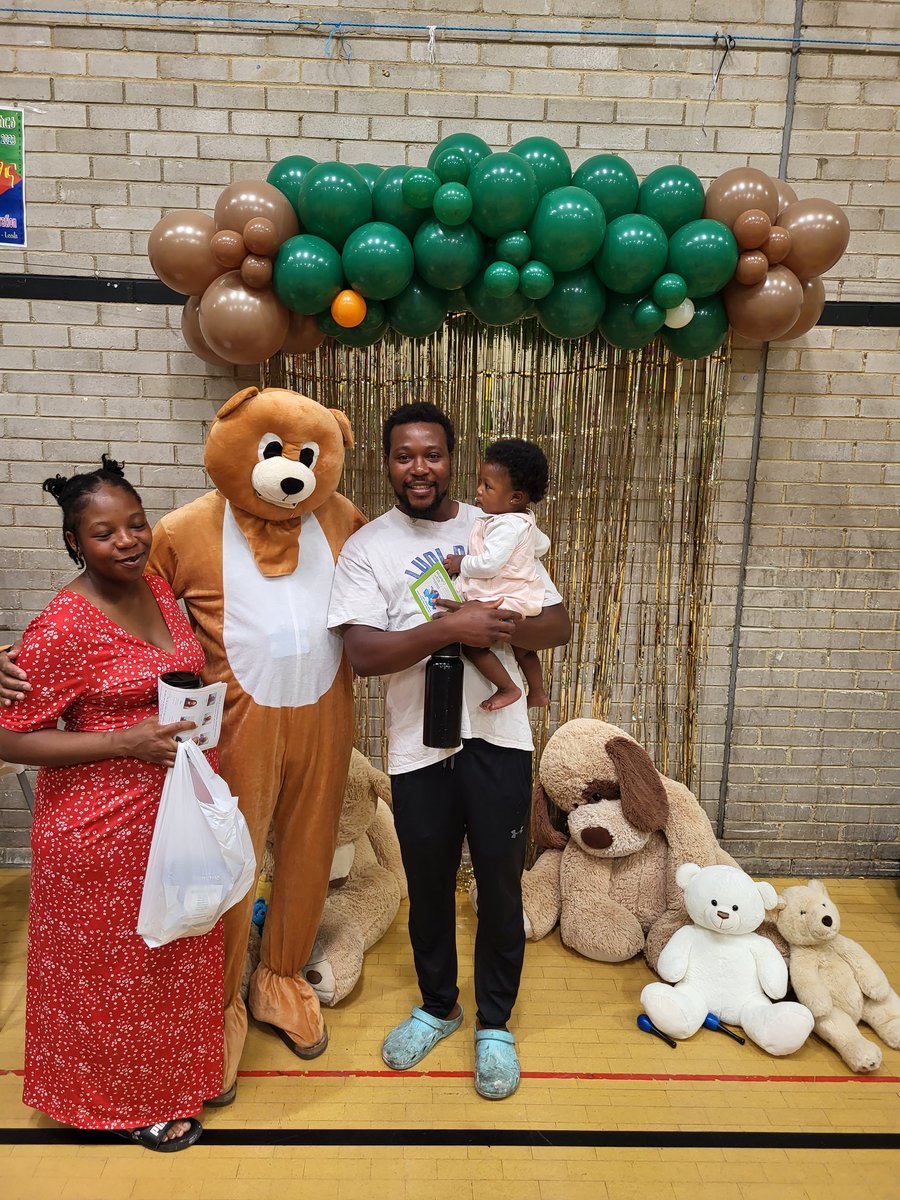 Bal Dosanjh (She/Her) 💙 tweet media