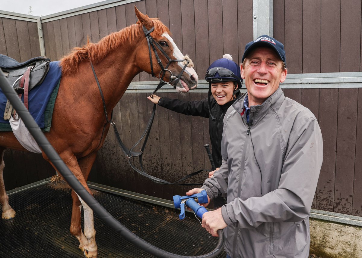 Racing TV tweet media