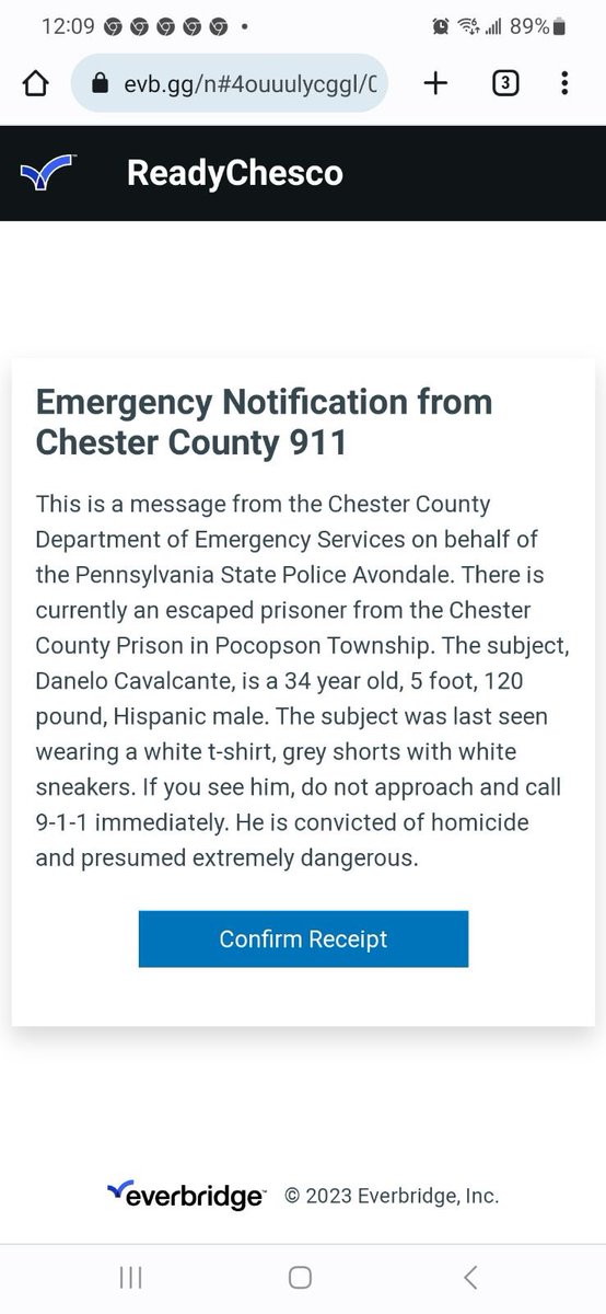 den_dougherty's tweet photo. @CBSPhiladelphia no mention of this yet on your news????
Surprised. https://t.co/69smXCYJTh