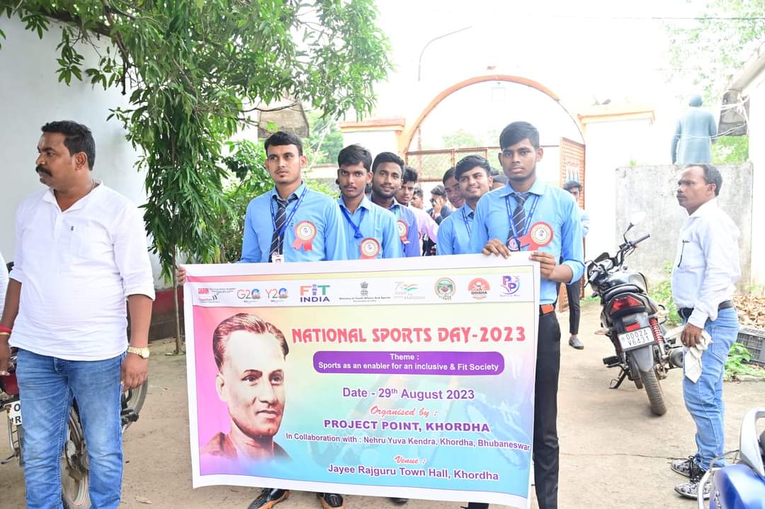 Pn_NSS's tweet photo. #nss
#nss_india 
#Nationalservicescheme 
@_NSSIndia 
@nssbbsr https://t.co/9wmDK6x5lT