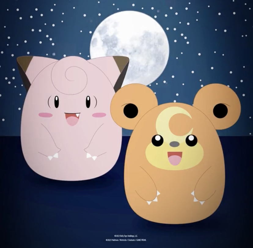 Squishmallows News & Drops tweet media