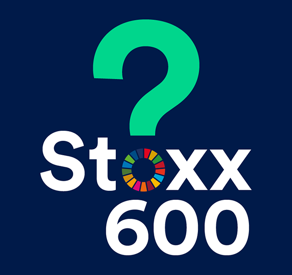 impakAnalytics's tweet photo. Are companies truly walking the walk regarding Sustainable Development Goals (#SDGs)? 🤔 Our new case study analyzing the STOXX 600 aims to find out.

Register for exclusive access - https://t.co/g0PiuoP7OR https://t.co/uAkEBJXucu