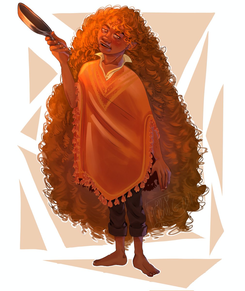 VikiGuG's tweet photo. I'm doing a DTIYS on Insta and every participant gets from me a sketch of somethings they want. But I've decided to finish some of the drawings and that's one of them- Milounzel✨️ This is for @midcanto ✨️ https://t.co/t7bJGYPJH2