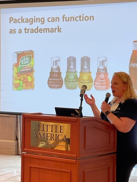 Thank you to The National Rural STEM Learning Summit for having MTIP Liz Colton! Liz spoke to rural educators about the power #invention and #IntellectualProperty education can have in rural schools. Way to go Liz! #teachers #professionaldevelopmentforteachers #RuralEducation
