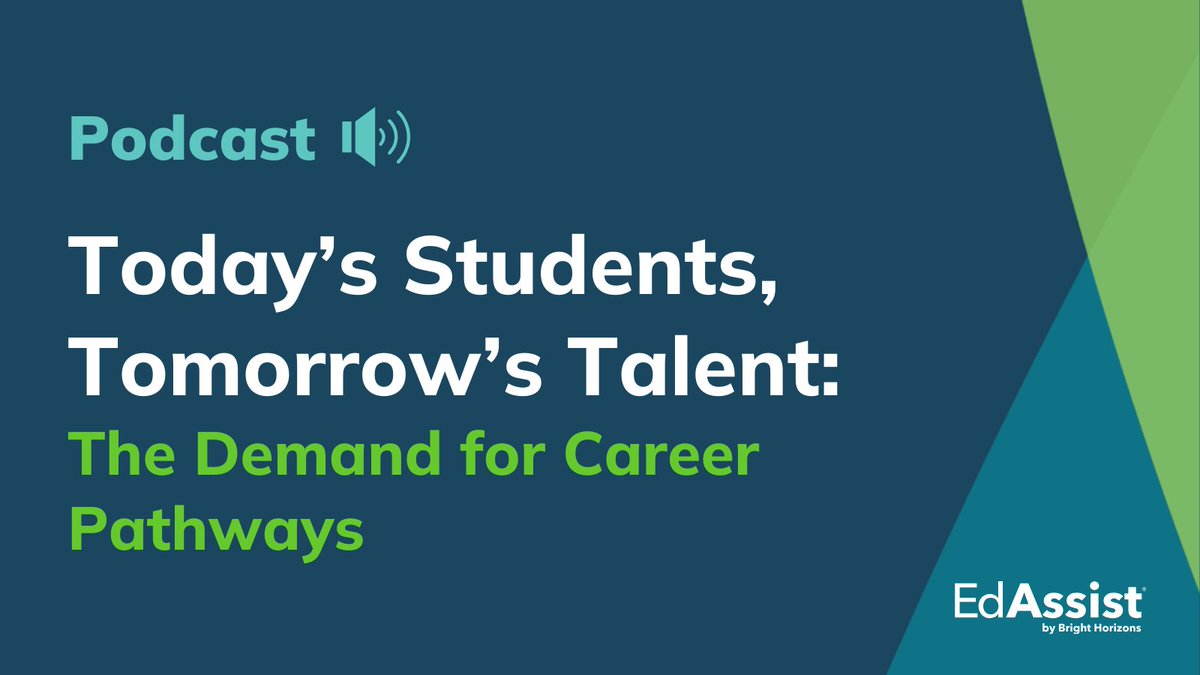 EdAssist by Bright Horizons tweet media