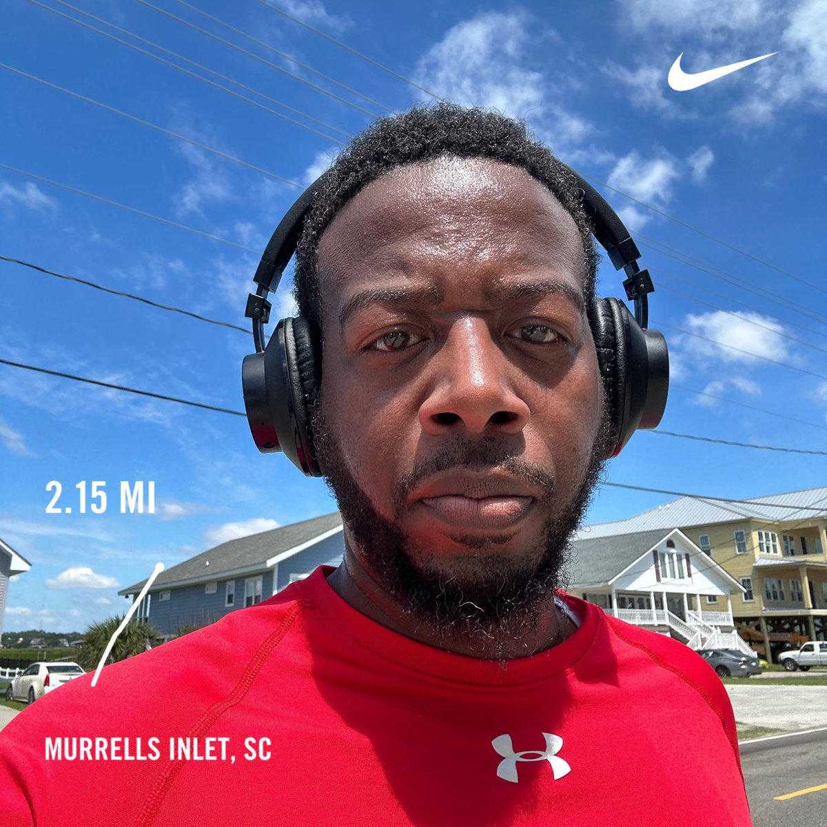 _JT_Smith's tweet photo. #StruggleRun 🙏🏾 https://t.co/PNXwMiDhfy