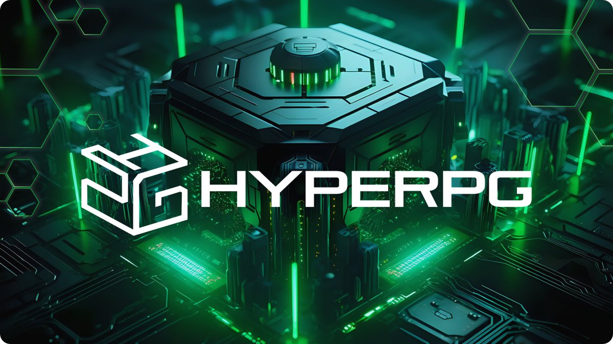 Accessible via the Hyperpg.io #HyperCycle Dapp, HyperPG introduces a fundamental #pool variant:

The HyPC Token Pools 🔗💡