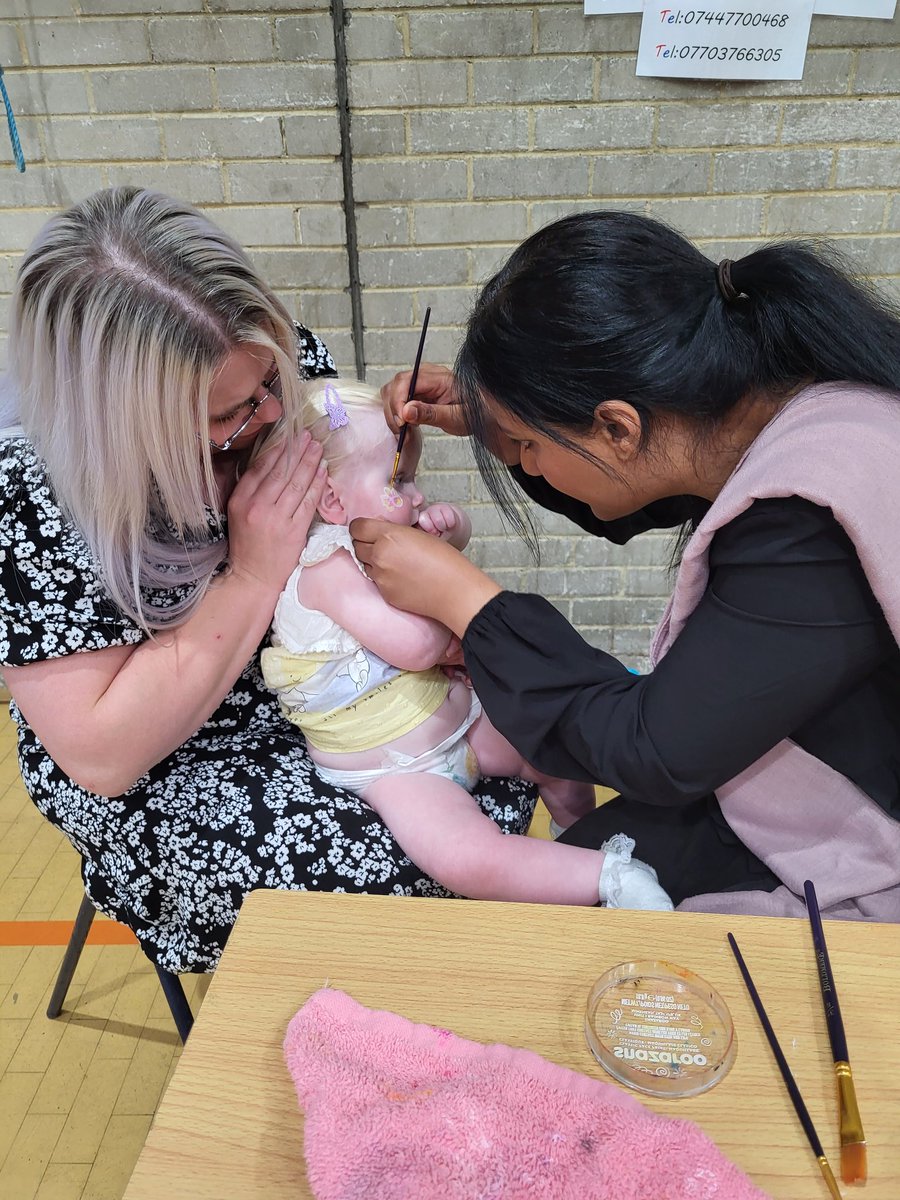 Bal Dosanjh (She/Her) 💙 tweet media