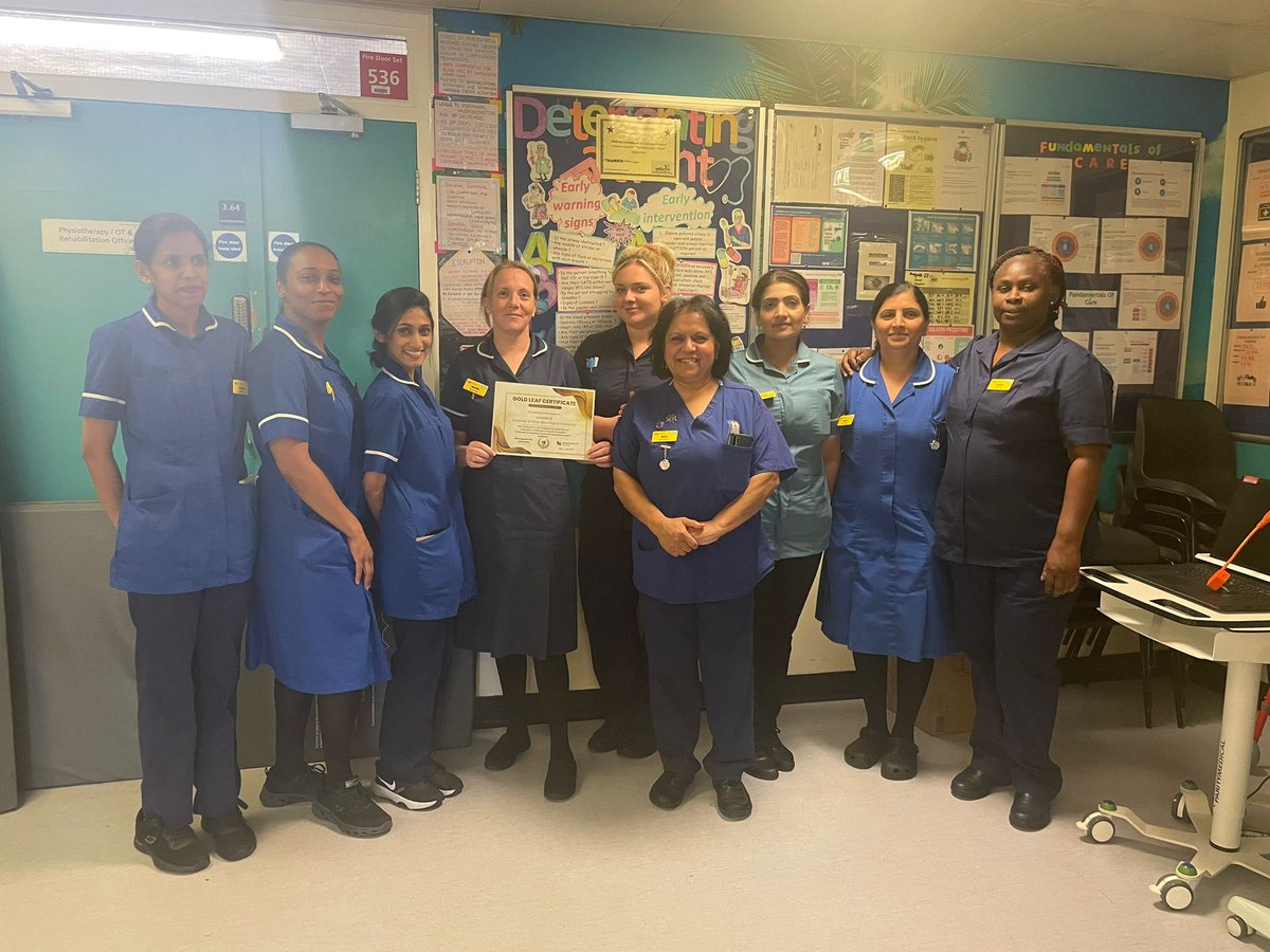 Super proud of the team and their achievements ❤️