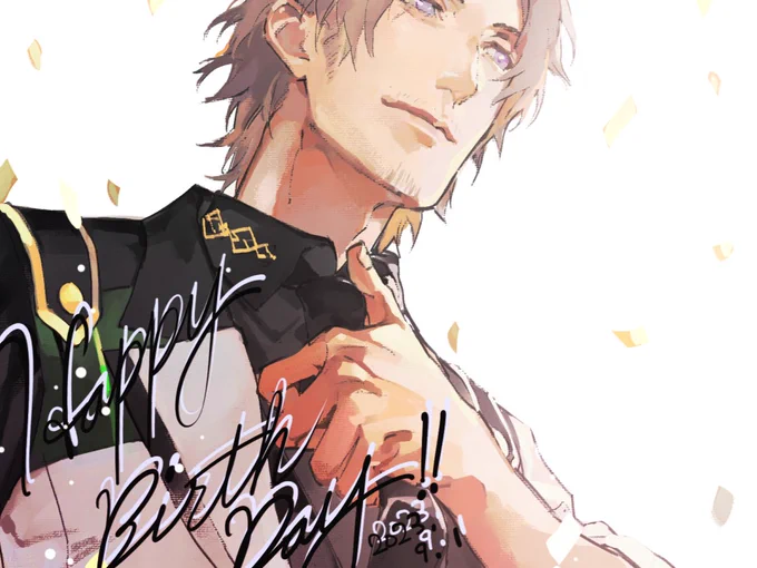 お誕生日おめでとう!最高のアイドル…#山下次郎生誕祭2023#山下次郎誕生祭2023 
