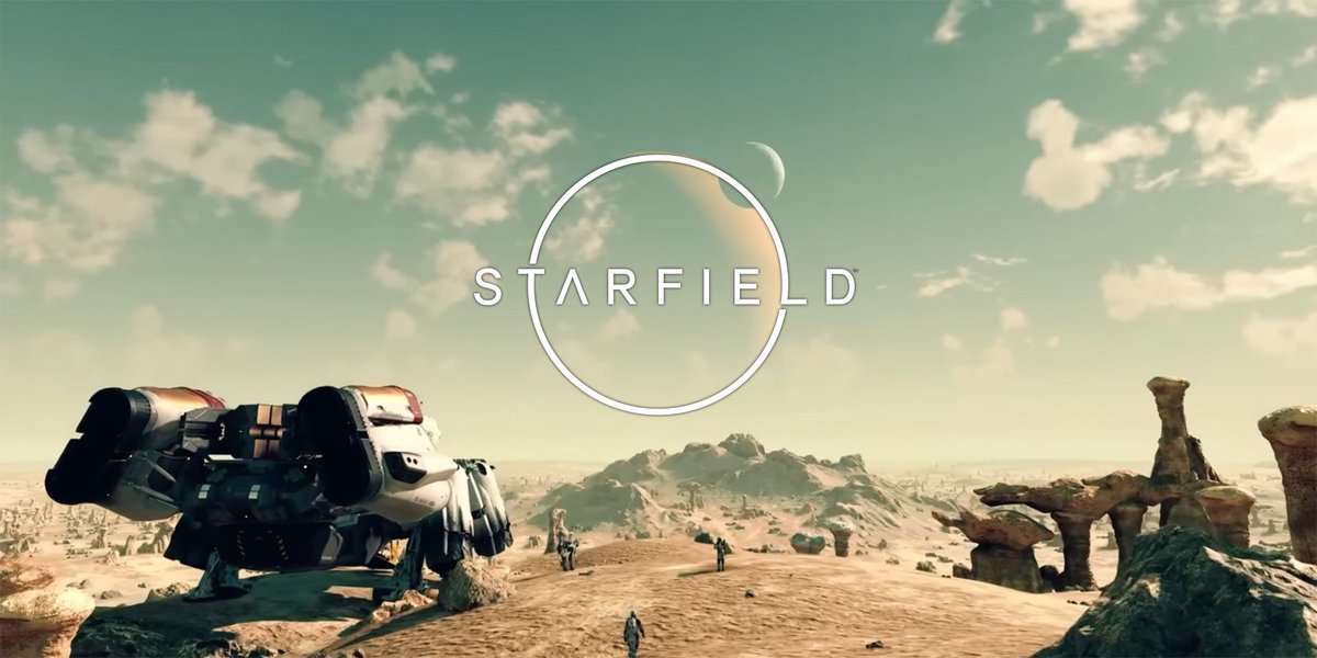 Starfield Review - Gaming Nexus