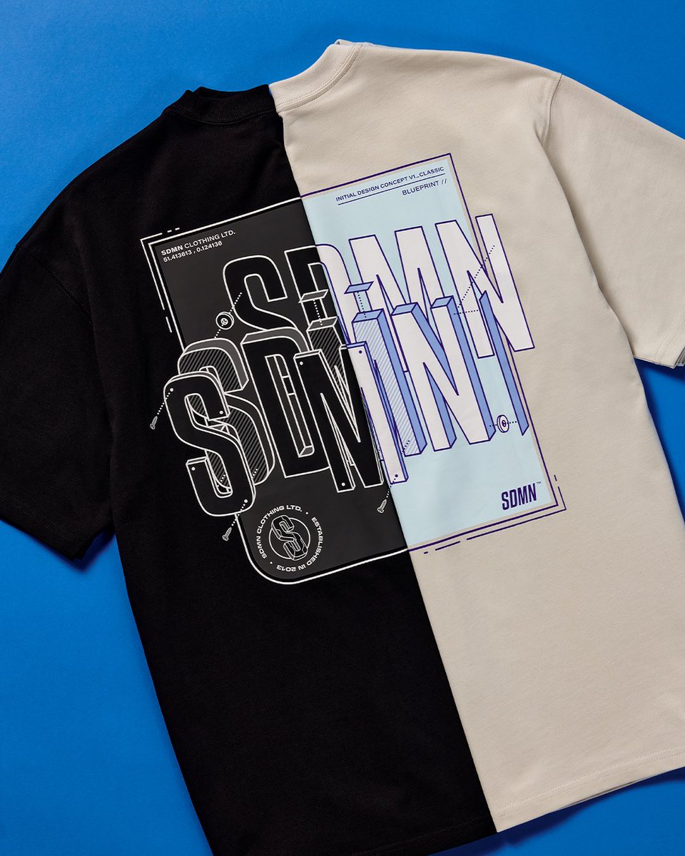 Sidemen Clothing tweet media