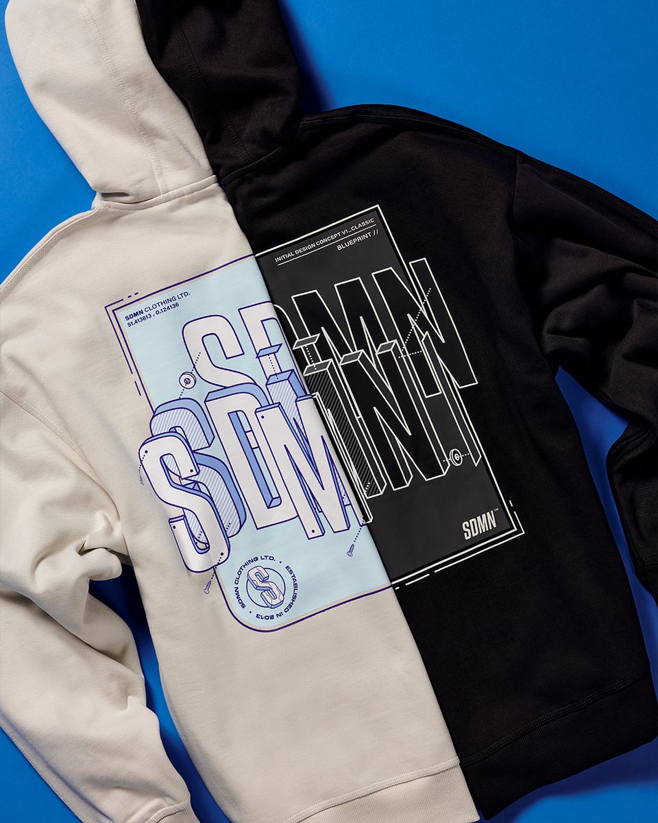 Sidemen Clothing tweet media