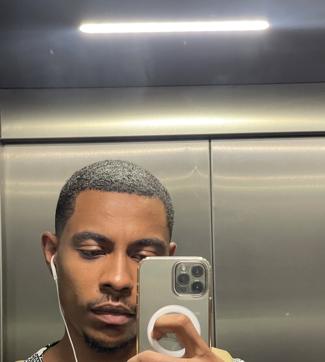 Changed the UI…but it’s the same UX when it’s just U and I.